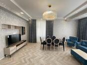 3 otaqlı yeni tikili - Badamdar q. - 127 m²