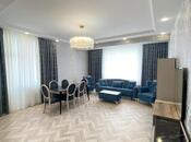 3 otaqlı yeni tikili - Badamdar q. - 127 m²