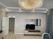 3 otaqlı yeni tikili - Badamdar q. - 127 m²