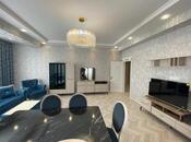 İcarəyə verilir 3 otaqlı yeni tikili 127 m², Badamdar q., photo 6 from 8