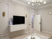 2 otaqlı yeni tikili - Sumqayıt - 74.5 m²
