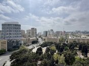 3 otaqlı yeni tikili - Elmlər Akademiyası m. - 105 m²