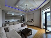 3 otaqlı yeni tikili - Elmlər Akademiyası m. - 105 m²