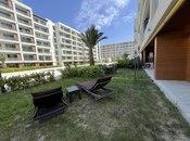 3 otaqlı yeni tikili - Sea Breeze q. - 130 m²