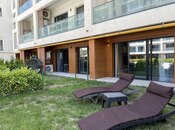 3 otaqlı yeni tikili - Sea Breeze q. - 130 m²