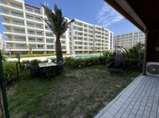 İcarəyə verilir 3 otaqlı yeni tikili 130 m², Sea Breeze q., photo 6 from 8
