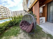 İcarəyə verilir 3 otaqlı yeni tikili 130 m², Sea Breeze q., photo 5 from 8