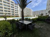 İcarəyə verilir 3 otaqlı yeni tikili 130 m², Sea Breeze q., photo 7 from 8