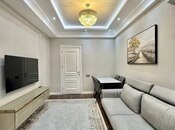 2 otaqlı yeni tikili - Nəriman Nərimanov m. - 68 m²