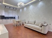 3 otaqlı yeni tikili - Elmlər Akademiyası m. - 65 m²