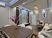 3 otaqlı yeni tikili - Həzi Aslanov m. - 105 m²