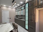 3 otaqlı yeni tikili - Həzi Aslanov m. - 105 m²