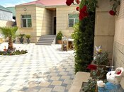 4 otaqlı həyət evi/bağ evi - Binəqədi q. - 300 m²
