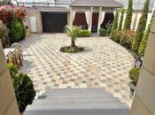4 otaqlı həyət evi/bağ evi - Binəqədi q. - 300 m²