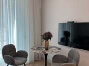 2 otaqlı yeni tikili - Elmlər Akademiyası m. - 45 m²