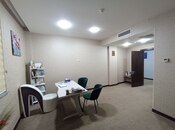 1 otaqlı ofis - Nəriman Nərimanov m. - 30 m²