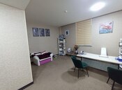 1 otaqlı ofis - Nəriman Nərimanov m. - 30 m²