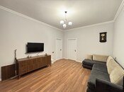 2 otaqlı yeni tikili - Şah İsmayıl Xətai m. - 70 m²
