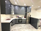 3 otaqlı yeni tikili - Şah İsmayıl Xətai m. - 80 m²