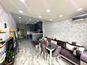 3 otaqlı yeni tikili - Şah İsmayıl Xətai m. - 80 m²