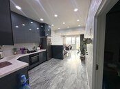 3 otaqlı yeni tikili - Şah İsmayıl Xətai m. - 80 m²