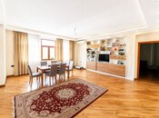 4 otaqlı yeni tikili - Şah İsmayıl Xətai m. - 168 m²