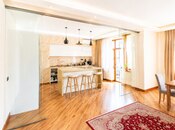 4 otaqlı yeni tikili - Şah İsmayıl Xətai m. - 168 m²