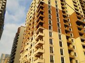 3 otaqlı yeni tikili - Şah İsmayıl Xətai m. - 105 m²