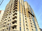 3 otaqlı yeni tikili - Şah İsmayıl Xətai m. - 105 m²