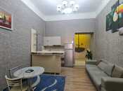 3 otaqlı köhnə tikili - Sahil m. - 110 m²