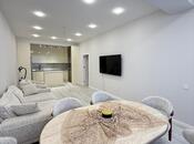 3 otaqlı yeni tikili - Yeni Günəşli q. - 94 m²