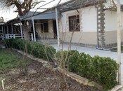 4 otaqlı həyət evi/bağ evi - Binə q. - 120 m²
