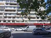 4 otaqlı köhnə tikili - Gənclik m. - 120 m²