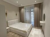 2 otaqlı yeni tikili - Nərimanov r. - 57 m²