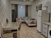 2 otaqlı yeni tikili - Yasamal r. - 73 m²
