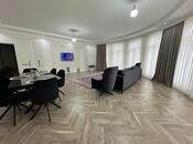 4 otaqlı yeni tikili - Şah İsmayıl Xətai m. - 192 m²