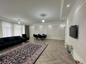 4 otaqlı yeni tikili - Şah İsmayıl Xətai m. - 192 m²