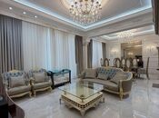 4-комн. вторичка - м. Сахил - 215 м²