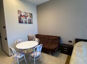 1-комн. новостройка - пос. Нардаран - 47 м²