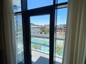 1-комн. новостройка - пос. Нардаран - 47 м²