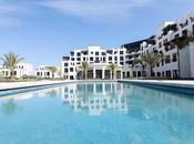 1-комн. новостройка - пос. Sea Breeze - 65 м²