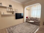 3-комн. вторичка - м. Гянджлик - 75 м²