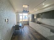 İcarəyə verilir 3 otaqlı yeni tikili 160 m², Şah İsmayıl Xətai m., photo 7 from 8