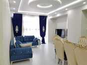 3 otaqlı yeni tikili - 8 Noyabr m. - 148 m²