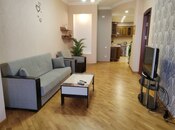 2 otaqlı yeni tikili - Şah İsmayıl Xətai m. - 60 m²