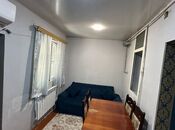 1-комн. вторичка - пос. Бакиханова - 32 м²