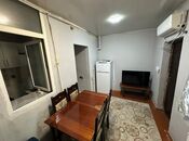 1-комн. вторичка - пос. Бакиханова - 32 м²