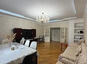 3 otaqlı yeni tikili - Gənclik m. - 135 m²