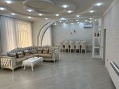 4 otaqlı həyət evi/bağ evi - Xəzər r. - 300 m²
