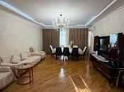 3 otaqlı yeni tikili - Gənclik m. - 135 m²